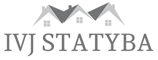 IVJ Statyba